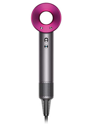 Dyson Supersonic HD03, Fuchsia